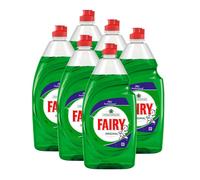 Fairy Original Washing Up Liquid 900ml