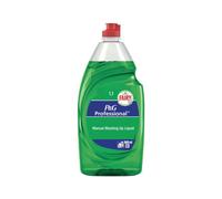 P&G Professional Fairy Professional Concentrated Washing Up Liquid Original (6x900ml)
