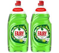 Fairy Washing Up Liquid Apple & Rhubarb 1050ml Assorted Packs