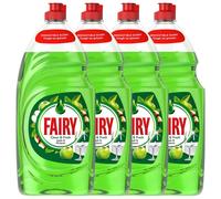 Fairy Washing Up Liquid Apple & Rhubarb 1050ml Assorted Packs