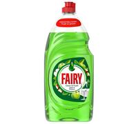 wilko Fairy Washing Up Liquid - 1.05l / Apple and Rhubarb