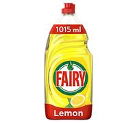 STX_377231 Fairy Washing Up Liquid Lemon 1015ml (74263)