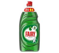 Fairy Washing Up Liquid - 1.05l / Original