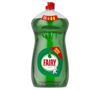 Fairy Original Washing Up Liquid 1.45L