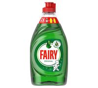 Fairy Washing Up Liquid - 320ml / Original