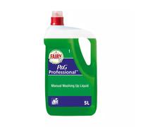 Fairy Washing Up Liquid Original 5 Litre - 26420