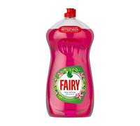 Fairy Washing Up Liquid Pink Jasmine 1.19L