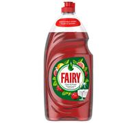 Fairy Washing Up Liquid Pomegranate & Grapefruit 1050ml Assorted Packs