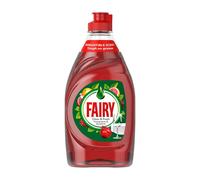 Fairy Washing Up Liquid - Pomegranate & Grapefruit 320ml