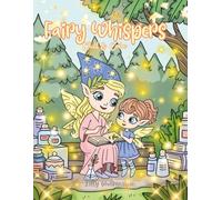 Fairy Whispers: Chill & Color
