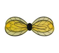 Fairy Wings Bees - Accessories For Fairy, Bee Accessory Wings, Accessories Halloween Carnival Theme Parties Family Nights Creative Events Photography Themes Stage Performance, 60x25cm