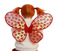 Fairy Wings Costume with Adjustable Straps