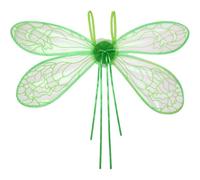 Fairy Wings Sparkling Women Girls Dragonfly Elf Wings Princess Angel Wings Elf Costumes Wings Accessories for Halloween Cosplay Party Dress Up