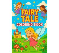 Fairy World!: What's your favorite fairy tale?