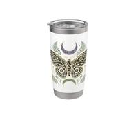 Fairycore FAE Fairy Forest Mushroom Fairy Gift Stainless Steel Insulated Tumbler