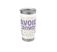 Fairycore FAE Fairy Forest Mushroom Fairy Gift Stainless Steel Insulated Tumbler