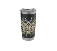 Fairycore FAE Fairy Forest Mushroom Fairy Gift Stainless Steel Insulated Tumbler