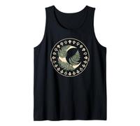 Fairycore FAE Fairy Forest Mushroom Fairy Gift Tank Top