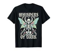 Fairycore Fairy Whispers Of Dark T-Shirt