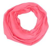FAIRYGATE Infinity Scarves Scarf for Women Lightweight Scarfs Elegant Snood Scarves Plain Soft Shawls Long Tube Chiffon Infinity Neck Warmer Vintage Shawl Wrap for Unisex A0334