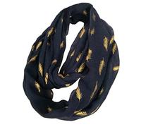 FAIRYGATE Women's Scarves & Wraps Infinity Scarf Ladies Lightweight Soft-touch Casual Fashion Scarfs for Women Gifts for Mum 0242