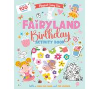 Fairyland Birthday