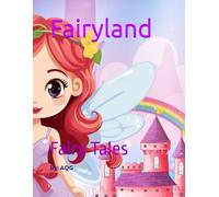 Fairyland: Fairy Tales