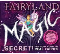 Fairyland Magic (Augmented Reality) (Augmented Reality Book)