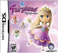 Fairyland Melody Magic with Magic Wand Stylus