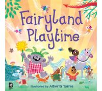 Fairyland Playtime