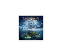 FAIRYLAND: THE STORY REMAINS - CD