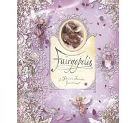 Fairyopolis: A Flower Fairies Journal