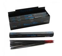 Fairy's Mist Incense Sticks - Purifying Aromatherapy For Serenity