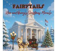 FairyTails: Uno and Henry's Christmas Miracle