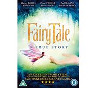 Fairytale: A True Story (DVD)