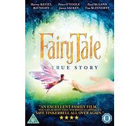Fairytale: A True Story [DVD] by Paul McGann
