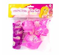 Fairytale Adventure Princess Tea Set 7pc Playset Toys for a Pound
