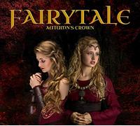 Fairytale - Autumn's Crown