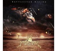 Fairytale - Battlestar Rising