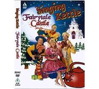 Fairytale Castle [DVD]
