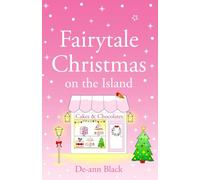 Fairytale Christmas on the Island (Scottish Highlands & Island Romance series)