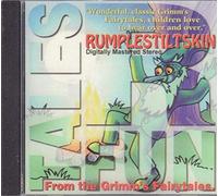 Fairytale compilation - Tales R Fun/Rapunzel