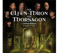 Fairytale - Der Elfen-Thron Von Thorsagon