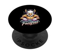 Fairytale Dj Fantfoss Epic Sound Adventure PopSockets Adhesive PopGrip