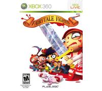 Fairytale Fights / Game