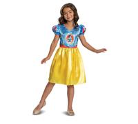 Fairytale Princess Costumes Girls Book Day Storybook Fancy Dress Outfit Kids