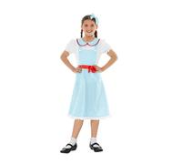Fairytale Princess Costumes Girls Book Day Storybook Fancy Dress Outfit Kids