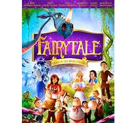 Fairytale: Story of the Seven Dwarves