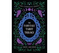 Fairytale Tarot: The Complete Series