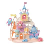 EPOCH Games-5537 Figurine, 5537, Multi-Colour